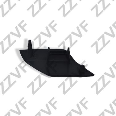 ZZVF ZVFP477 Крышка форсунки омывателя левая (L) VW golf VI (09...) - 2