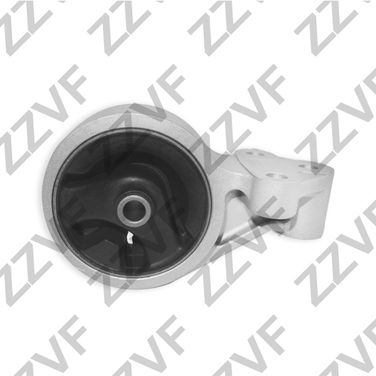 ZZVF ZVF32KC Опора двигателя задняя KIA cerato (04-06) - 1