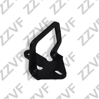 ZZVF ZVCKP12 Скоба замка капота mercedes a-class w176 (12-18), c117 CLA (13-19), w246 b-klasse (12-18) - 1