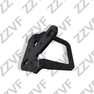 ZZVF ZVCKP12 Скоба замка капота mercedes a-class w176 (12-18), c117 CLA (13-19), w246 b-klasse (12-18) - 2