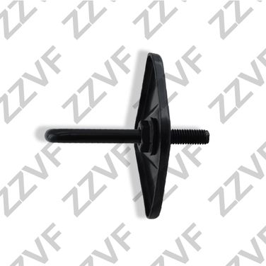 ZZVF ZVCKP11 Скоба замка капота mercedes c257 CLS (18-...), w213 e-klasse (16-...) - 1