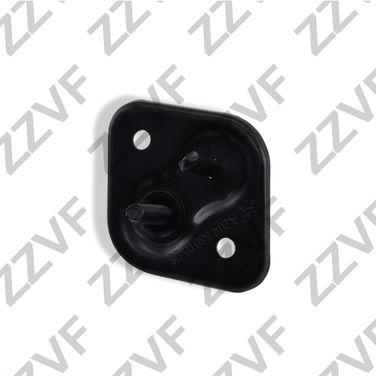 ZZVF ZVCKP08 Скоба замка капота mercedes w204 (07-15), AMG GT c190 (15-…) - 1