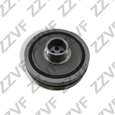 ZZVF ZVCHK015 Шкив коленвала BMW X3 F25 (10-...) - 1