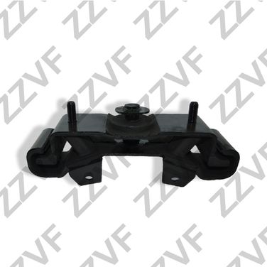 ZZVF ZVAPR081 Опора коробки скоростей mitsubishi l200 (05-…), pajero sport (13-15) - 1