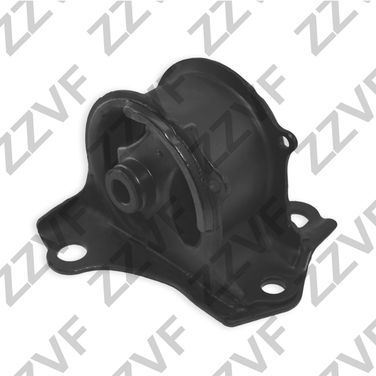 ZZVF ZVAPR077 Опора двигателя правая honda cr-v (00-01) - 3