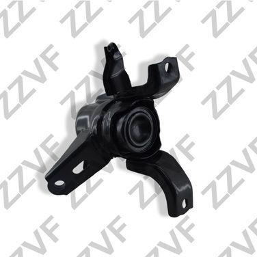 ZZVF ZVAPR073 Опора двигателя правая (гидравлическая) toyota auris, corolla (06-12) - 1