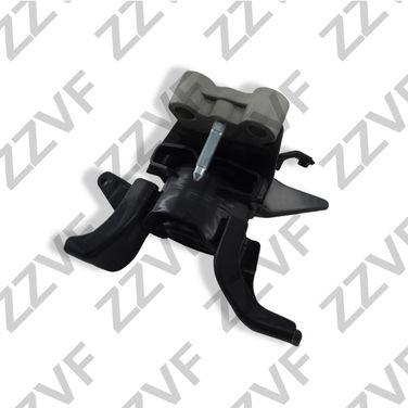 ZZVF ZVAPR073 Опора двигателя правая (гидравлическая) toyota auris, corolla (06-12) - 2