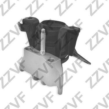 ZZVF ZVAPR072 Опора двигателя правая (гидравлическая) toyota avensis (03-08) - 1