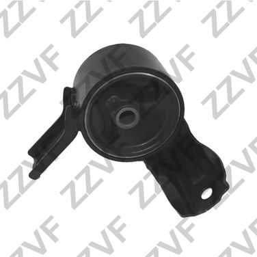ZZVF ZVAPR068 Опора двигателя правая (гидравлическая) citroen c-crosser (08...), peugeot 4007 (08-13) - 1