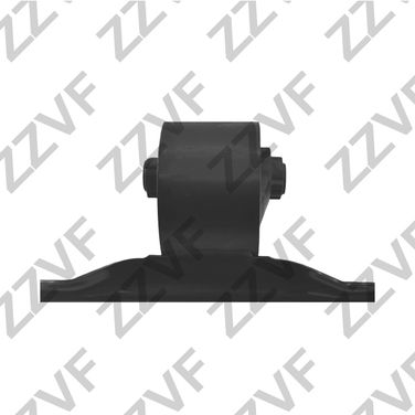ZZVF ZVAPR068 Опора двигателя правая (гидравлическая) citroen c-crosser (08...), peugeot 4007 (08-13) - 2