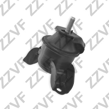ZZVF ZVAPR067 Опора двигателя правая (гидравлическая) hyundai tucson (10-13), KIA sportage (04-06) - 1