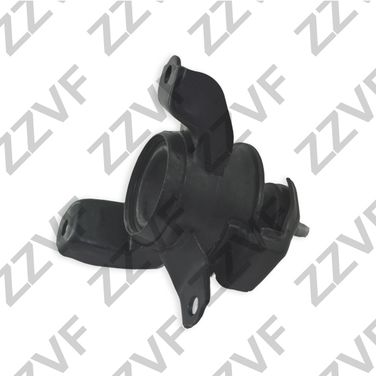 ZZVF ZVAPR067 Опора двигателя правая (гидравлическая) hyundai tucson (10-13), KIA sportage (04-06) - 2