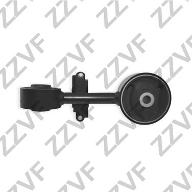 ZZVF ZVAPR059 Опора двигателя правая toyota previa,tarago (00-06) - 2