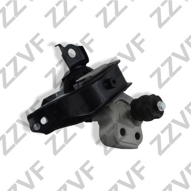 ZZVF ZVAPR057 Опора двигателя правая toyota yaris (01-05) - 1