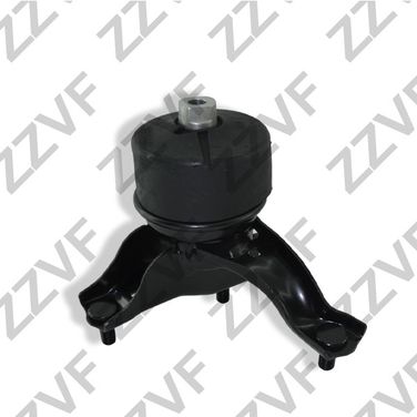 ZZVF ZVAPR047 Опора двигателя передняя (гидравлическая), lexus rx270, 350, 450h (08-15), toyota camry hybrid (11-1 - 1
