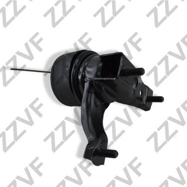 ZZVF ZVAPR047 Опора двигателя передняя (гидравлическая), lexus rx270, 350, 450h (08-15), toyota camry hybrid (11-1 - 2