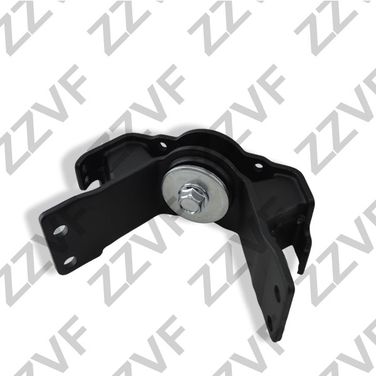 ZZVF ZVAPR019 Опора двигателя toyota land cruiser prado (02-09) - 2