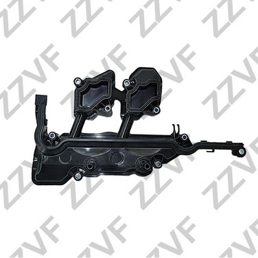 ZZVF ZVAK176 Маслоотделитель renault master III (10-…), scenic III (09-15), nissan qashqai (08-…) - 1