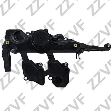 ZZVF ZVAK176 Маслоотделитель renault master III (10-…), scenic III (09-15), nissan qashqai (08-…) - 2