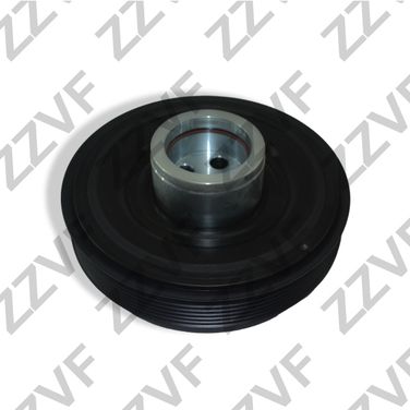 ZZVF ZV638LR Шкив коленвала land rover discovery sport (14-…) - 1