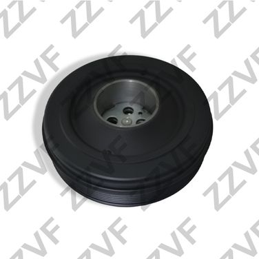 ZZVF ZV638LR Шкив коленвала land rover discovery sport (14-…) - 2