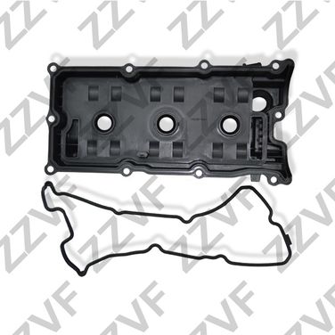 ZZVF ZV632EA Крышка клапанная nissan pathfinder r51m (05-14) - 1