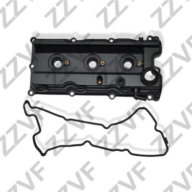 ZZVF ZV632EA Крышка клапанная nissan pathfinder r51m (05-14) - 2