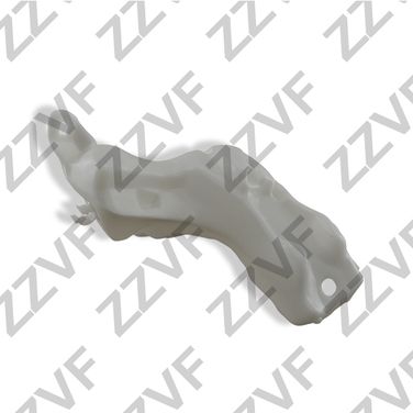 ZZVF ZV43K1 Бачок стеклоомывателя citroen C4 (05-11) - 1