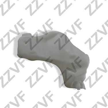 ZZVF ZV43K1 Бачок стеклоомывателя citroen C4 (05-11) - 2