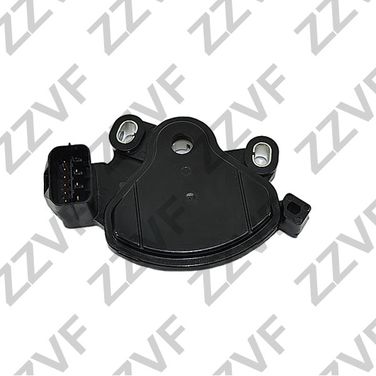 ZZVF ZV43927 Датчик положения акпп hyundai coupe (06...), sonata (08...) - 1