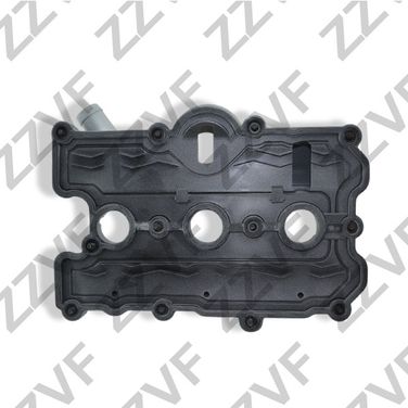 ZZVF ZV372AA Крышка клапанная (цилиндр 1-3) audi A6 (11-18), A7 (11-18), A8 (10-18), Q7 (15-...) - 2