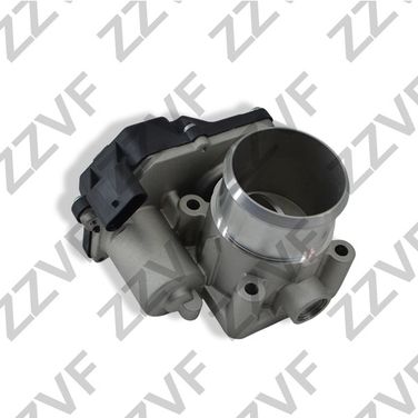 ZZVF ZV2A900 Дроссельная заслонка hyundai ix35/tucson (10-15) - 1