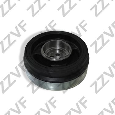 ZZVF ZV26X1 Шкив коленвала BMW X1 E84 (09-15) - 1
