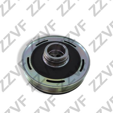 ZZVF ZV26X1 Шкив коленвала BMW X1 E84 (09-15) - 2