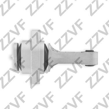 ZZVF ZV204CHA Опора двигателя задняя chevrolet aveo t250 (06-08) - 1