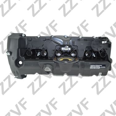 ZZVF ZV1261E Крышка клапанная BMW 5 e60/e61 (03-09) - 1