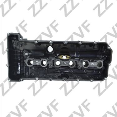 ZZVF ZV1261E Крышка клапанная BMW 5 e60/e61 (03-09) - 2