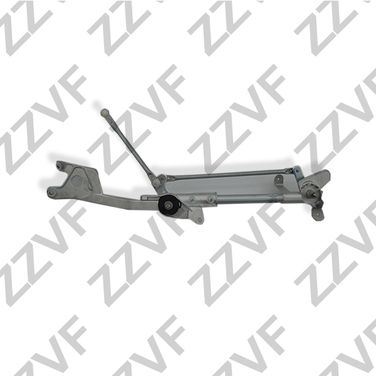 ZZVF GRAA032 Трапеция стеклоочистителя переднего mitsubishi lancer (cx, CY) (07-..) - 1