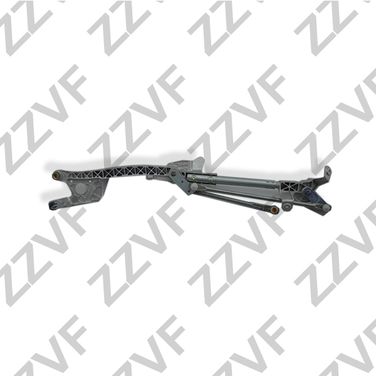 ZZVF GRAA032 Трапеция стеклоочистителя переднего mitsubishi lancer (cx, CY) (07-..) - 2