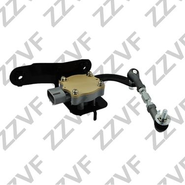 ZZVF GRA9801 Датчик регулировки дорожного просвета toyota lexus rx300/330/350 (03-08) - 2