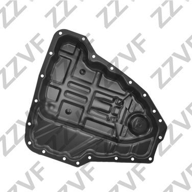 ZZVF GRA31390 Поддон масляный nissan teana J31 (06-08) - 2