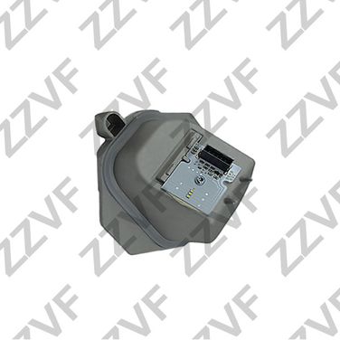 ZZVF GRA0941475C Модуль светодиодный правый audi Q3 (12...) - 1