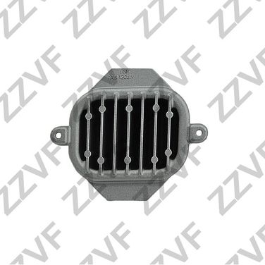ZZVF GRA0941475C Модуль светодиодный правый audi Q3 (12...) - 2