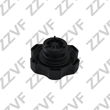 ZZVF GRA02353 Крышка расширительного бачка opel astra-j (10-17), mokka (12-19) - 2