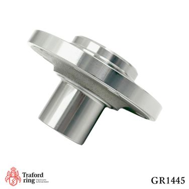 TRAFORD RING GR 1445 Ступица колеса, Peugeot 407 (04-)/Citroen C5 (08-) (перед.) - 3