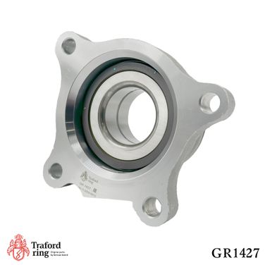 TRAFORD RING GR 1427 Ступица колеса, Toyota Land Cruiser Prado (02-)/Land Cruiser Prado (09-) (задн. лев. с подшип.) - 2
