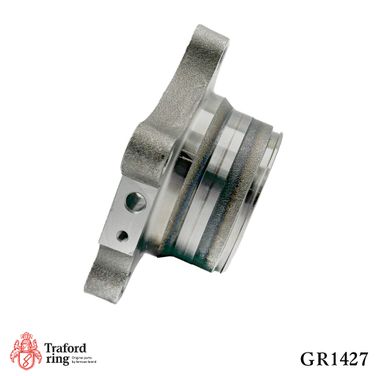 TRAFORD RING GR 1427 Ступица колеса, Toyota Land Cruiser Prado (02-)/Land Cruiser Prado (09-) (задн. лев. с подшип.) - 3