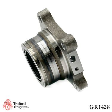 TRAFORD RING GR 1428 Ступица колеса, Toyota Land Cruiser Prado (02-)/Land Cruiser Prado (09-) (задн. прав. с подшип.) - 3