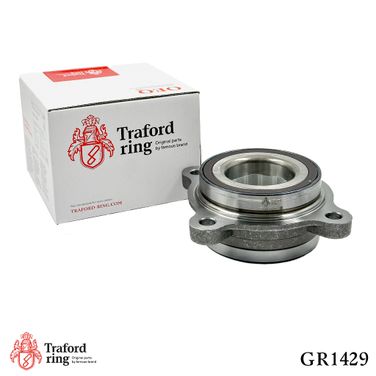 TRAFORD RING GR 1429 Ступица колеса, Toyota Land Cruiser 200 (07-) (передн. с подшип.) - 1