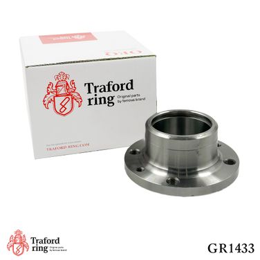 TRAFORD RING GR 1433 Ступица колеса, Лада 2108-21099/2110-2112/1118/2190 (задн.) - 1